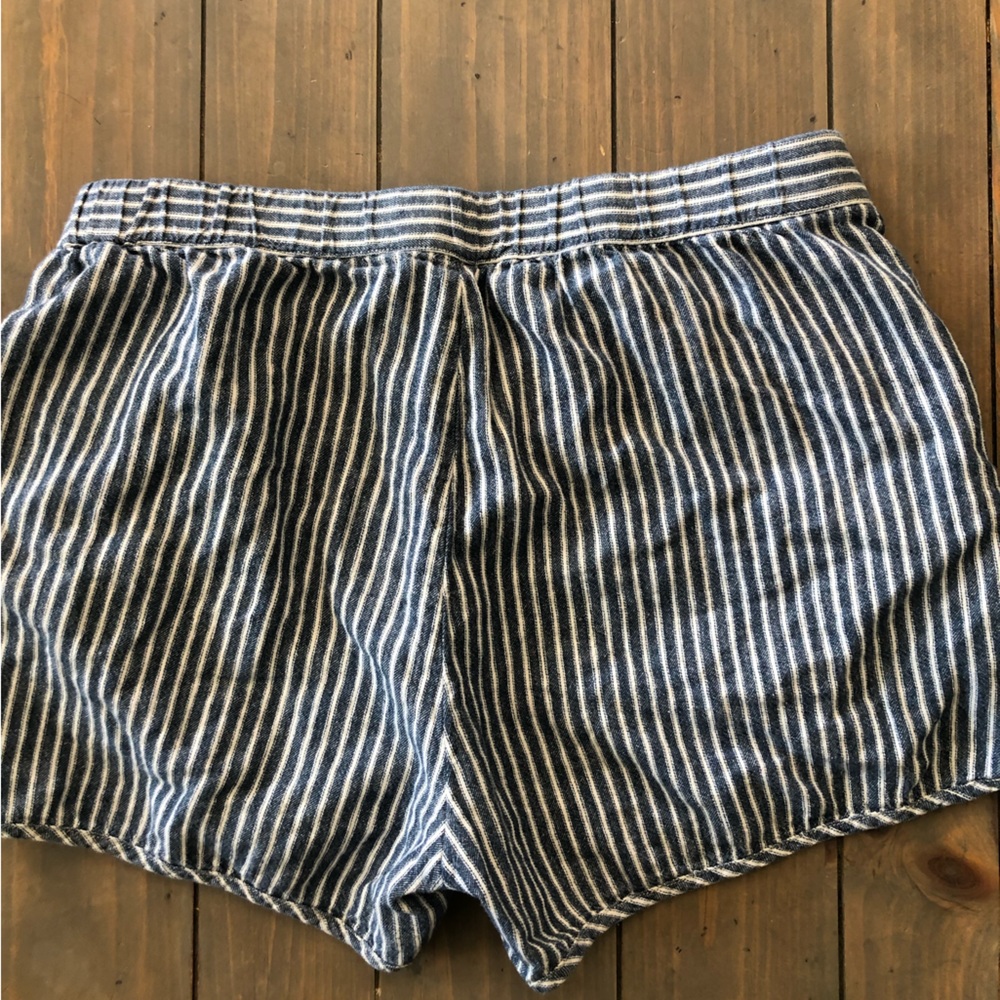 Madewell shorts